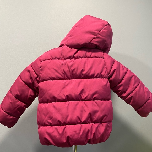 COPY - Winter jacket - Picture 2 of 4